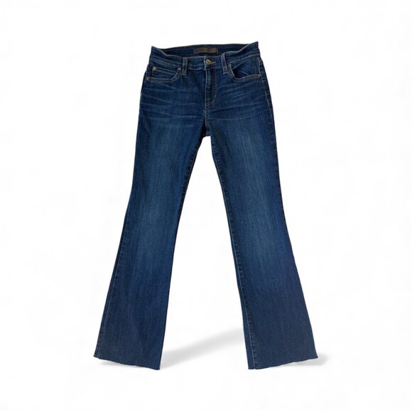 Joe’s Jeans “The Provocateur” | Flawless | Petite Bootcut | Size 25 - Picture 2 of 4